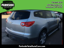 Thumbnail image of 2011 Chevrolet Traverse at Parkside Total Auto Care