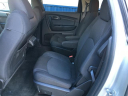 Thumbnail image of 2011 Chevrolet Traverse at Parkside Total Auto Care