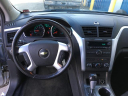 Thumbnail image of 2011 Chevrolet Traverse at Parkside Total Auto Care