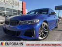 Thumbnail image of 2022 BMW 3 Series at EurobahnBmwMiniMercedesBenz of Greensboro, NC