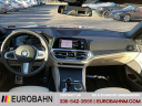Thumbnail image of 2022 BMW 3 Series at EurobahnBmwMiniMercedesBenz of Greensboro, NC