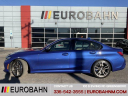 Thumbnail image of 2022 BMW 3 Series at EurobahnBmwMiniMercedesBenz of Greensboro, NC