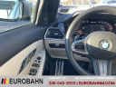 Thumbnail image of 2022 BMW 3 Series at EurobahnBmwMiniMercedesBenz of Greensboro, NC