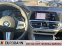 Thumbnail image of 2022 BMW 3 Series at EurobahnBmwMiniMercedesBenz of Greensboro, NC