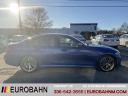 Thumbnail image of 2022 BMW 3 Series at EurobahnBmwMiniMercedesBenz of Greensboro, NC
