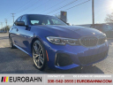 Thumbnail image of 2022 BMW 3 Series at EurobahnBmwMiniMercedesBenz of Greensboro, NC
