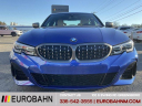 Thumbnail image of 2022 BMW 3 Series at EurobahnBmwMiniMercedesBenz of Greensboro, NC