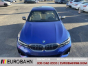 Thumbnail image of 2022 BMW 3 Series at EurobahnBmwMiniMercedesBenz of Greensboro, NC