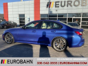 Thumbnail image of 2022 BMW 3 Series at EurobahnBmwMiniMercedesBenz of Greensboro, NC