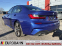 Thumbnail image of 2022 BMW 3 Series at EurobahnBmwMiniMercedesBenz of Greensboro, NC