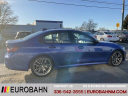 Thumbnail image of 2022 BMW 3 Series at EurobahnBmwMiniMercedesBenz of Greensboro, NC