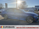 Thumbnail image of 2022 BMW 3 Series at EurobahnBmwMiniMercedesBenz of Greensboro, NC
