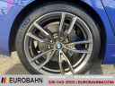 Thumbnail image of 2022 BMW 3 Series at EurobahnBmwMiniMercedesBenz of Greensboro, NC