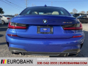 Thumbnail image of 2022 BMW 3 Series at EurobahnBmwMiniMercedesBenz of Greensboro, NC