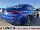 Thumbnail image of 2022 BMW 3 Series at EurobahnBmwMiniMercedesBenz of Greensboro, NC