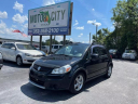 Thumbnail image of 2007 Suzuki SX4 Crossover at Motor City of Ocala