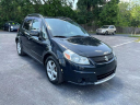 Thumbnail image of 2007 Suzuki SX4 Crossover at Motor City of Ocala