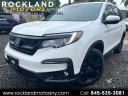 Thumbnail image of 2021 Honda Pilot at Rockland Motors
