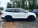 Thumbnail image of 2021 Honda Pilot at Rockland Motors