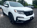 Thumbnail image of 2021 Honda Pilot at Rockland Motors