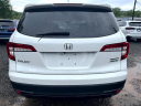 Thumbnail image of 2021 Honda Pilot at Rockland Motors