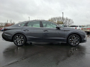 2025 Hyundai SONATA SEL at Brown Daub Volvo Cars Lehigh Valley