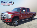 Thumbnail image of 2016 Ford F-250 Super Duty at Duncan Ford Chrysler