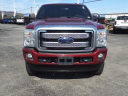 2016 Ford F-250 Super Duty Platinum at Duncan Ford Chrysler