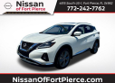 Thumbnail image of 2024 Nissan Murano at Sunrise Volkswagen of Fort Pierce