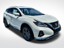 Thumbnail image of 2024 Nissan Murano at Sunrise Volkswagen of Fort Pierce