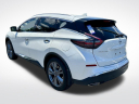 Thumbnail image of 2024 Nissan Murano at Sunrise Volkswagen of Fort Pierce