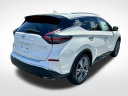 Thumbnail image of 2024 Nissan Murano at Sunrise Volkswagen of Fort Pierce