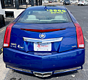 Thumbnail image of 2012 Cadillac CTS at Auto Credit Sales & Rentals