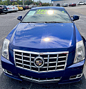 2012 Cadillac CTS 3.6L Performance at Auto Credit Sales & Rentals