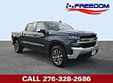 Thumbnail image of 2020 Chevrolet Silverado 1500 at Freedom Chevrolet