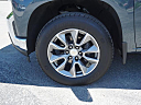 Thumbnail image of 2020 Chevrolet Silverado 1500 at Freedom Chevrolet