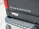 Thumbnail image of 2020 Chevrolet Silverado 1500 at Freedom Chevrolet