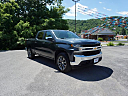 Thumbnail image of 2020 Chevrolet Silverado 1500 at Freedom Chevrolet