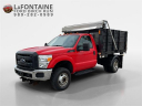 Thumbnail image of 2016 Ford F-350 Super Duty at LaFontaine Ford Birch Run