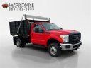 Thumbnail image of 2016 Ford F-350 Super Duty at LaFontaine Ford Birch Run