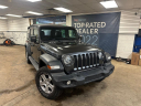 Thumbnail image of 2018 Jeep Wrangler Unlimited at BUCKLEY AUTO CENTER