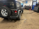 Thumbnail image of 2018 Jeep Wrangler Unlimited at BUCKLEY AUTO CENTER
