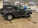 Thumbnail image of 2018 Jeep Wrangler Unlimited at BUCKLEY AUTO CENTER