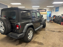Thumbnail image of 2018 Jeep Wrangler Unlimited at BUCKLEY AUTO CENTER