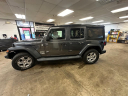 Thumbnail image of 2018 Jeep Wrangler Unlimited at BUCKLEY AUTO CENTER