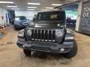 Thumbnail image of 2018 Jeep Wrangler Unlimited at BUCKLEY AUTO CENTER