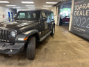 Thumbnail image of 2018 Jeep Wrangler Unlimited at BUCKLEY AUTO CENTER