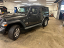 Thumbnail image of 2018 Jeep Wrangler Unlimited at BUCKLEY AUTO CENTER