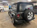 Thumbnail image of 2018 Jeep Wrangler Unlimited at BUCKLEY AUTO CENTER