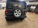 Thumbnail image of 2018 Jeep Wrangler Unlimited at BUCKLEY AUTO CENTER